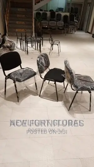 Office Visitor Chair