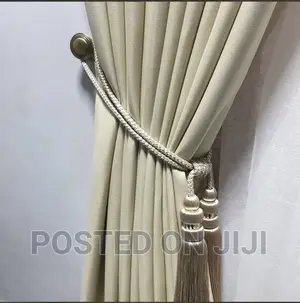 Turkish Curtains