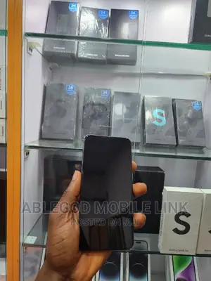 Samsung Galaxy S23+ 256 GB Black