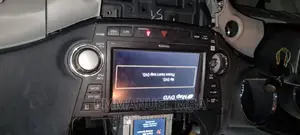 DVD Map Problems for All Cars