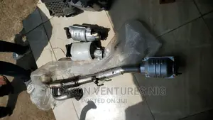 Complete Engine Catalyst 2015 Acura MDX