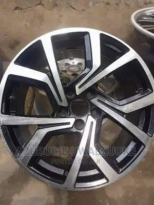 18"Rim Lexus Also Available for Toyota