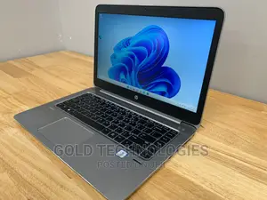 Laptop HP EliteBook Folio 1040 G2 8GB Intel Core I7 HDD+SSD 512GB