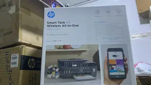 Hp Printer