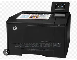 HP Laserjet Pro 200 Color M251nw