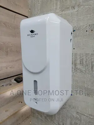 Automatic Soap Dispenser(Electric and Battery)