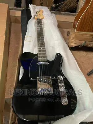 Smiger Telecaster Electric Lead Guitar