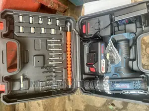Bosch Cordless 36v Impact Drill