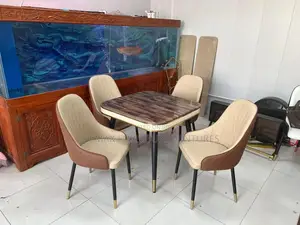 Marble Dining Table By4
