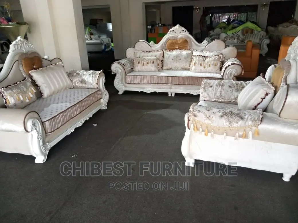 Standard Royal Sofas