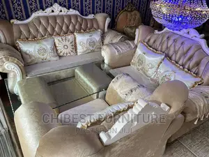 Standard Royal Sofas