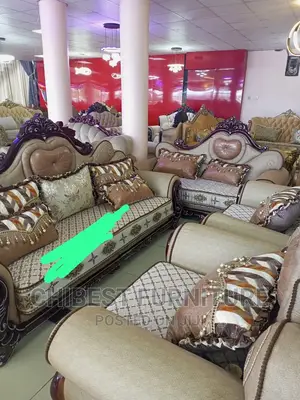 Standard Royal Sofas