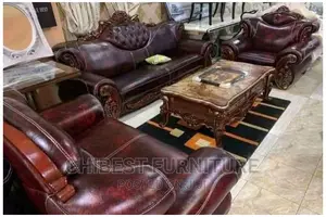 Standard Royal Sofas