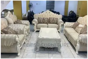 Standard Royal Sofas