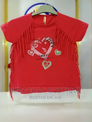 Girls T-Shirt