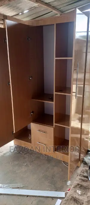 Quality Wardrobe