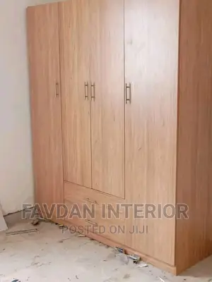 Quality Wardrobe
