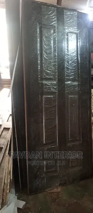 House Furnishing,Quality Skin(Panel) Doors