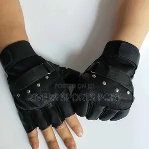 Brand New Strap Gym Exercise Workout Glove