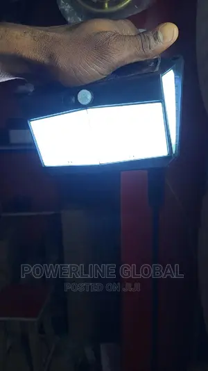 Solar Wall Light for Home's/ Hotels/ Lounges/ Guesthouses