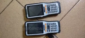 Ihand20 Data Logger