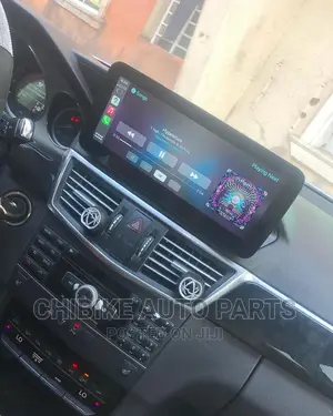 E350 Mercedes Benz 2009-2016 Navigation Android