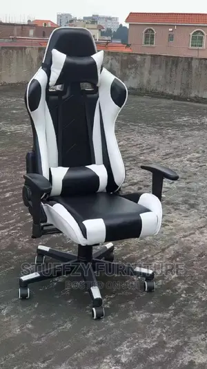 Stuffzy Gaming Office Chairs