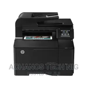 HP Laserjet Pro 200 Color Printer M251nw