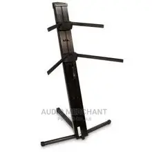 Ultimate Support APEX AX-48 Pro Column Keyboard Stand