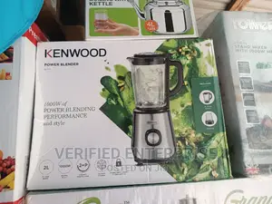 Kenwood Power Blender - 1000 W