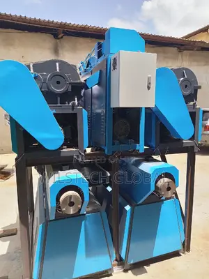 Waste Nylon Recycling  Machine