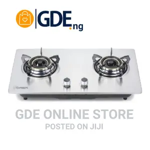 QASA Gas Cooker -qgc-2b