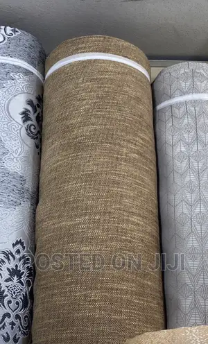 Turkish Curtains