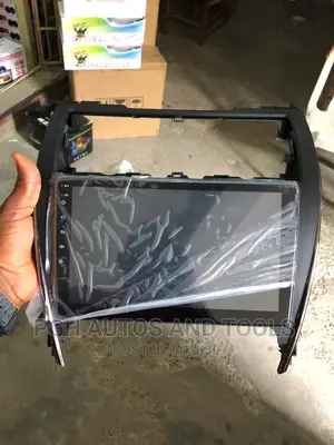 Toyota Camry Android Screen Set 2011/012/2014