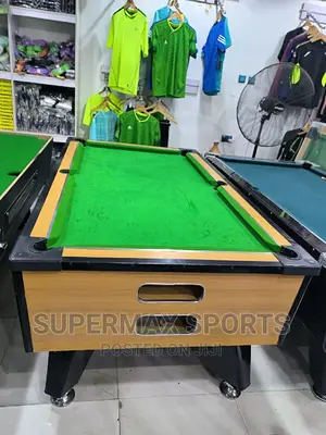7ft Marble and Coin Board Top Class