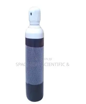 Medical Oxygen Cylinder