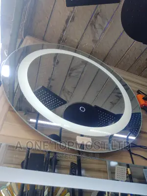 Led Mirror (3 in 1inter Switch Lighting)