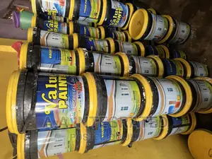 Value Paint Emulsion Original