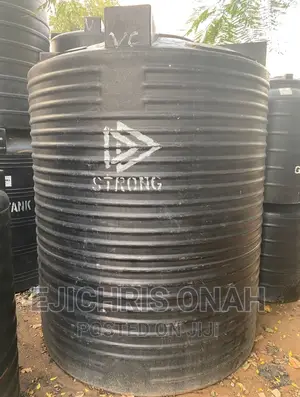 Water Storage Tanks 5,000 Litres