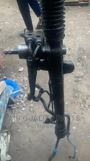 Power Steering Rack For Honda Pilot 2004 To 2007 Model