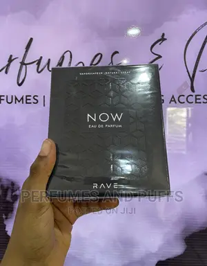 Now Black Perfume | Now White Perfume | Now Women Perfume