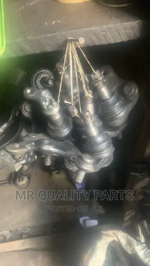 Ball Joint for Toyota Camry 2004 to 2009 Model