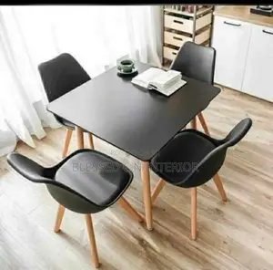 Higher Quality Restaurant Set of Chairs