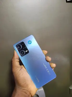 Xiaomi Redmi Note 12 Pro 5G 256 GB Blue