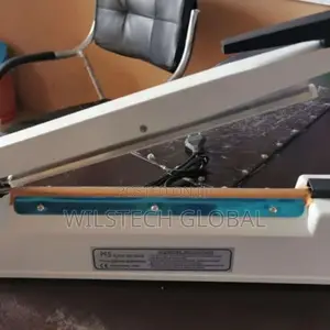 Manual Impulse Sealing Machine