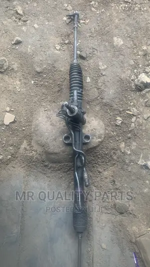 Power Steering Rack for Mitsubishi Outlander 2005 Model 2WD