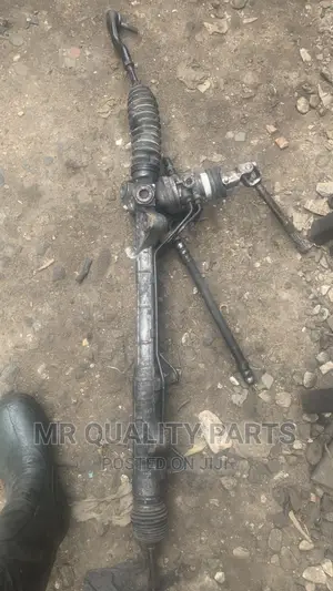 Power Steering Rack for Mazda 3