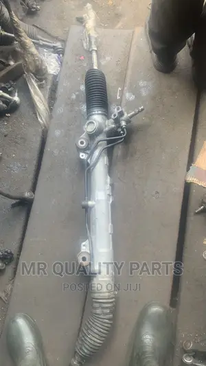 Power Steering Rack for Toyota Land Cruiser 2010,2012,2017 M
