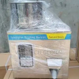 Granule Powder Filling Machine