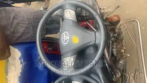 Steering Wheel For Toyota Camry 2008 Model